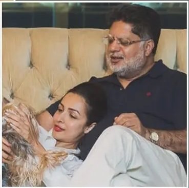 Malaika Arora Father : मलायका अरोड़ा के पिता ने अचानक क्यों उठाया कदम