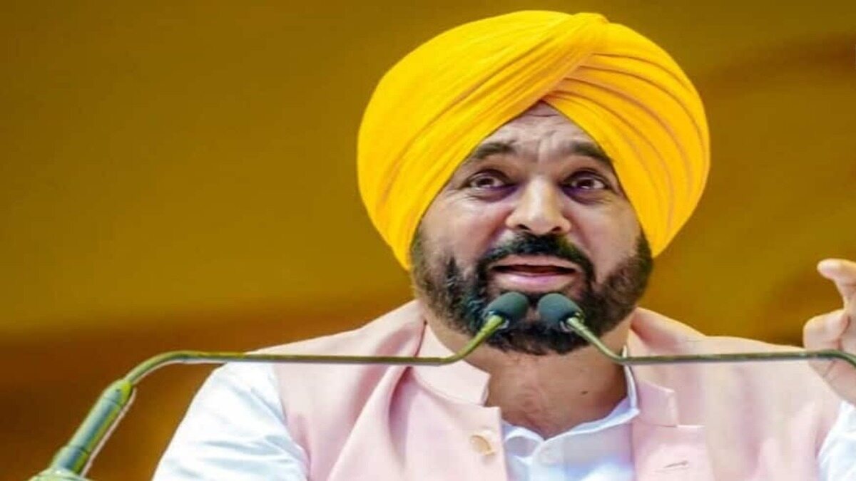 बेअदबी पर पंजाब सरकार ने पेश किया सबसे सख्त कानून, उम्रकैद और ₹25 लाख जुर्माने का प्रावधान