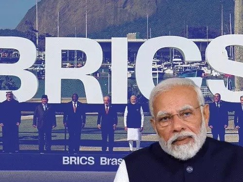 ब्रिक्स से दूरी या रणनीति: मोदी नहीं होंगे शामिल, अमेरिका का दबाव या भारत की चुप्पी?