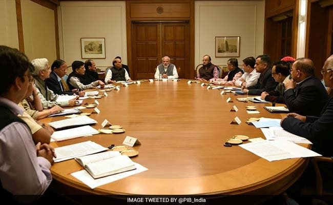 दिसंबर 2028 तक गरीबों को मिलेगा मुफ्त अनाज