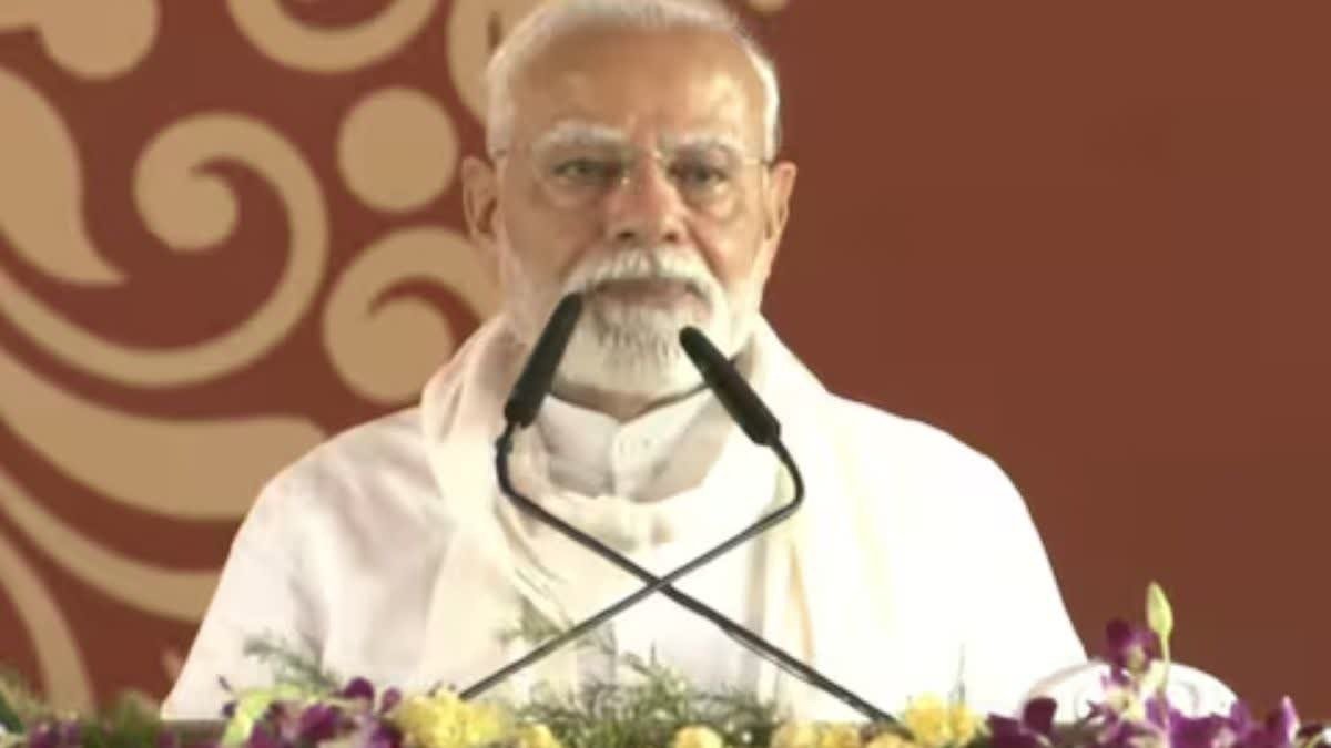 ट्रंप के टैरिफ पर पीएम मोदी का प्रहार: देश को बताई रणनीति