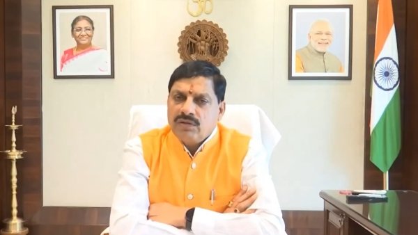 Mohan Yadav meeting: CM मोहन यादव ने दिए सख्त निर्देश