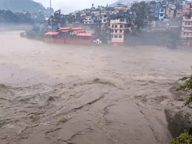  जुलाई में बारिश का 'बूस्ट'! देश के 23 राज्यों में सामान्य से ज्यादा बारिश का अनुमान