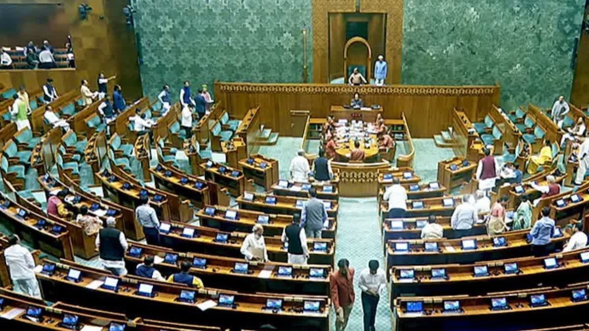 Monsoon Session 2025 : संसद में बवाल तय, 21 जुलाई से होगी शुरुआत