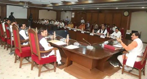 MP Cabinet Decisions: MP में एक लाख पदों पर भर्ती