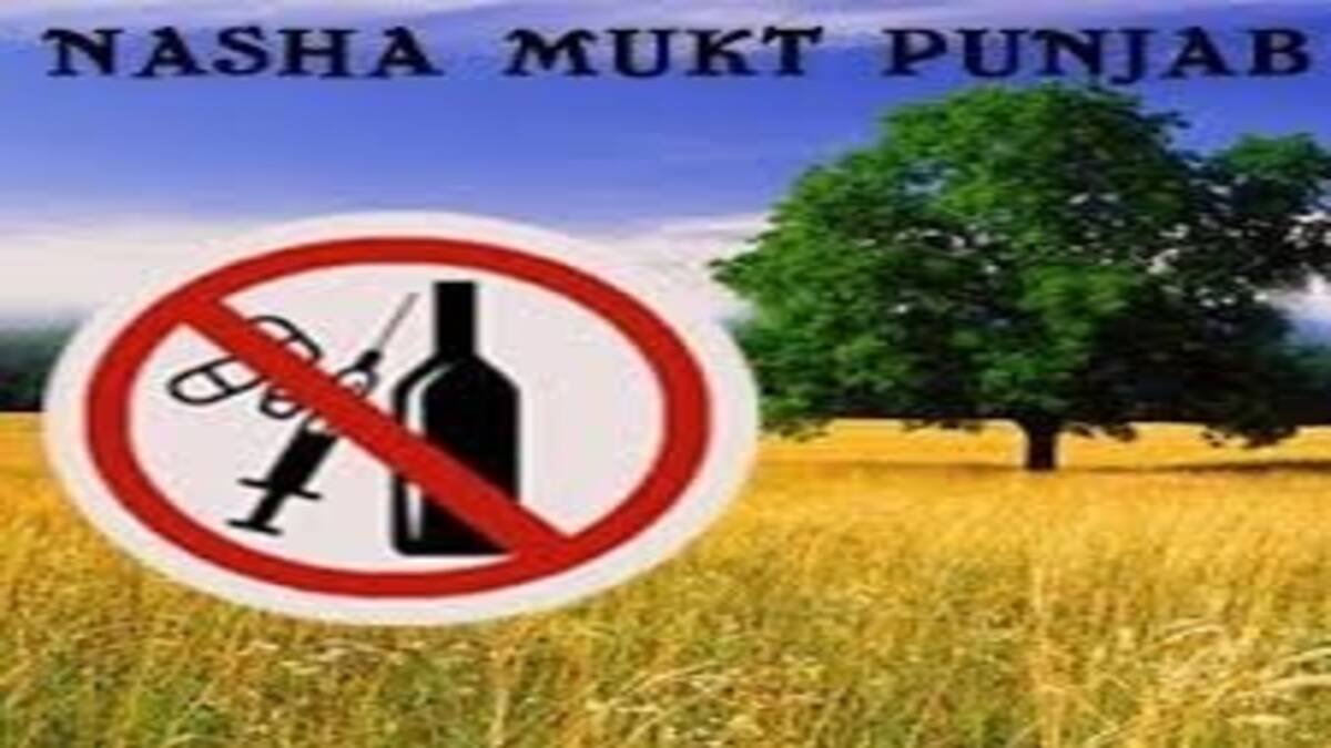 पंजाब में मान सरकार के ‘युद्ध नशेयां विरुद्ध’ अभियान से बदल रही युवाओं की जिंदगी