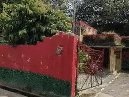  ‘मुलायम सिंह की कोठी’ विवाद: खाली करने का आदेश, हाईकोर्ट पहुंचा मामला 
