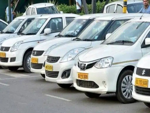 मुंबई में महिला पायलट का यौन शोषणः कैब ड्राइवर समेत 3 पर FIR, महिला ने की शिकायत
