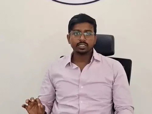ओडिशा NSUI प्रेसिडेंट पर रेप का आरोप: नशीली ड्रिंक पिलाकर किया दुष्कर्म
