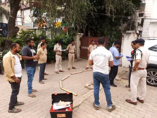 पटनाः बिहार के बड़े उद्योगपति गोपाल खेमका की गोली मारकर हत्या 