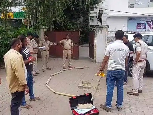 पटना में एनकाउंटर: गोपाल खेमका हत्याकांड में पूछताछ पर गोलीबारी