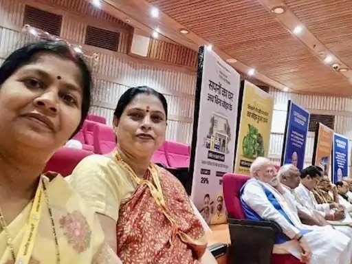 PM मोदी: BJP वर्कशॉप में सबसे पीछे बैठे, वजह जानिए
