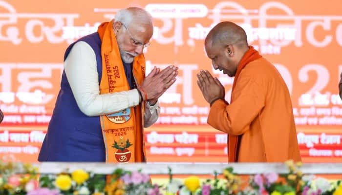 डिजिटल महाकुंभ के लिए PM मोदी और CM योगी का विजन हकीकत में बदला
