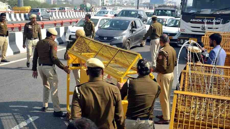 Bhopal News : भोपाल में 5 दिन के लिए धारा-163 लागू, रैलियों और प्रदर्शन पर लगेगा बैन