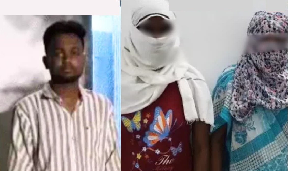  प्रयागराज से केरल तक: दलित नाबालिग को ब्रेनवॉश कर जिहादी ट्रेनिंग दी गई