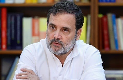 मनरेगा का नाम बदले जाने को लेकर सड़को पर उतरेगाी कांग्रेस