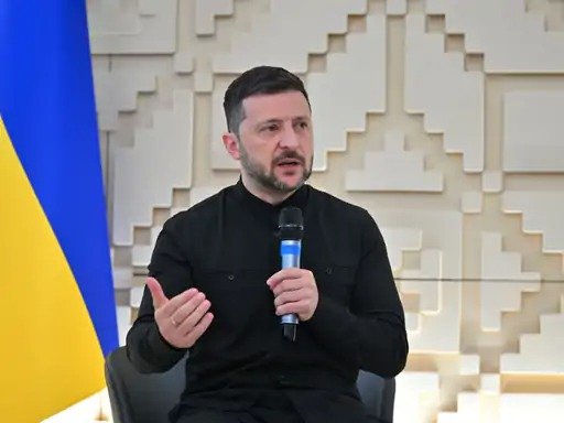  russia ukraine peace talks - istanbul trump reaction : रूस-यूक्रेन शांति वार्ताः तुर्की में पहली आमने-सामने बैठेंगे