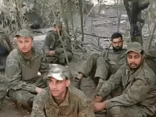 रूसी सेना की डरावनी सच्चाई: हरियाणा के युवक के बयान ने सबको चौंका दिया!