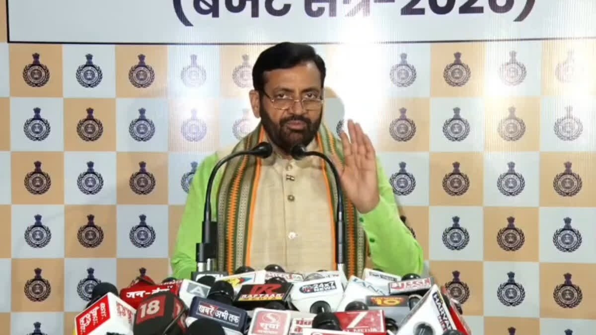 गुरुग्राम में पहली बार होगी हरियाणा कैबिनेट की बैठक, 22 अप्रैल को CM सैनी लेंगे बड़ा फैसला