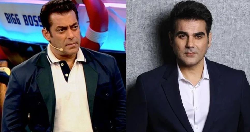 Salman Khan security :सलमान खान की सुरक्षा पर मंडराया खतरा, बाबा सिद्दीकी की हत्या के बाद भाई अरबाज ने तोड़ी चुप्पी