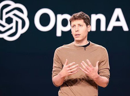 OpenAI CEO Sam Visits India:  AI में भारत का भविष्य, जानिए OpenAI की सफलता की कहानी..
