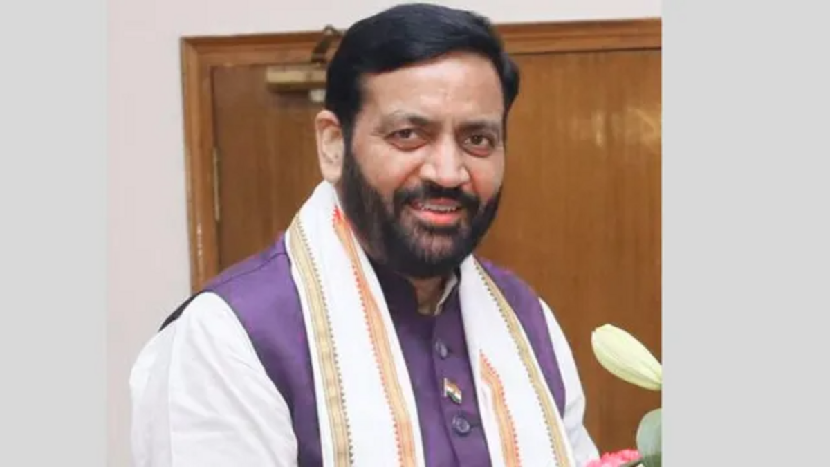 “बंगाल में भाजपा के पक्ष में ‘एकतरफा माहौल”, हरियाणा CM सैनी ने किया दावा