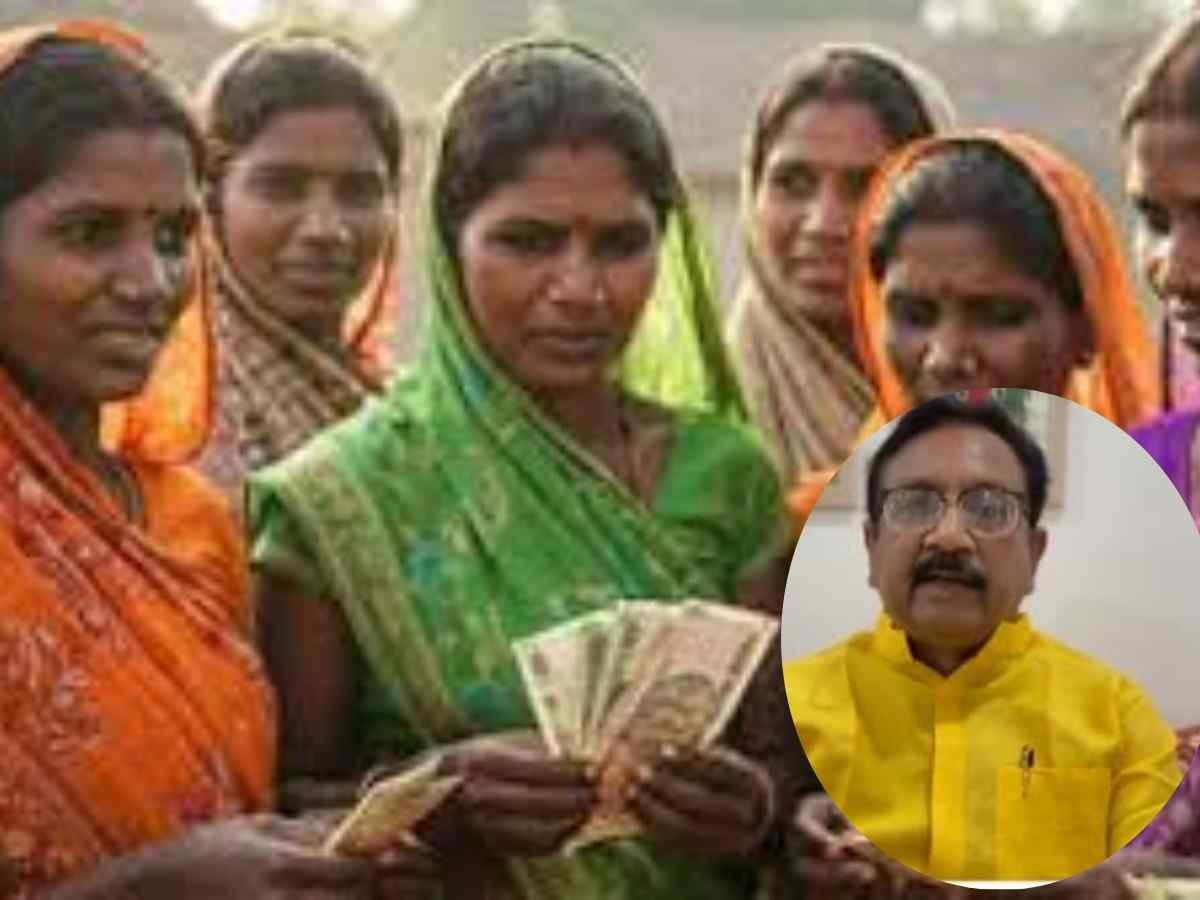 जो लाडली बहनें CM का सम्मान नहीं करेंगी, उनकी जांच होगी - मंत्री विजय शाह