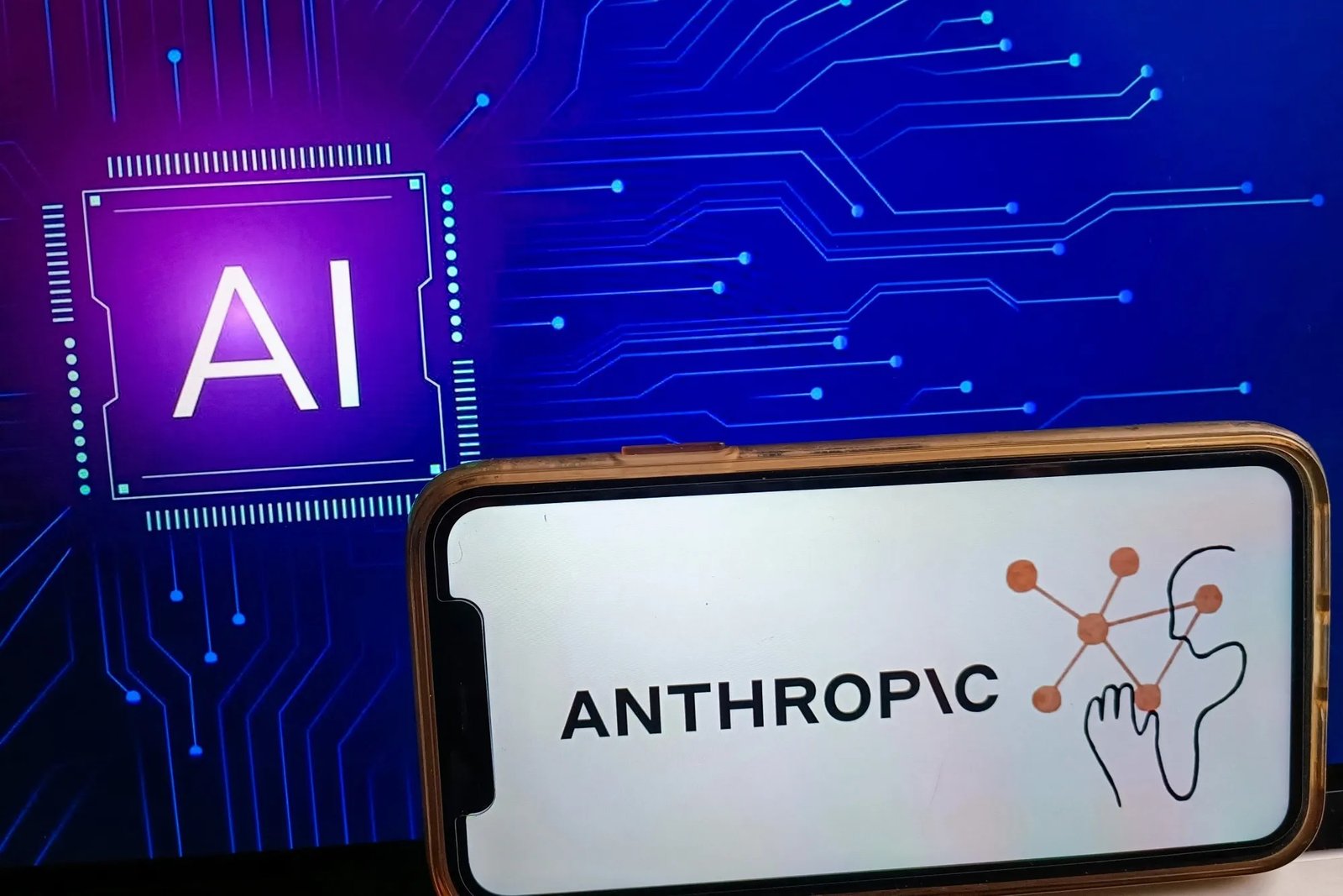 Anthropic AI Tool: एन्थ्रोपिक के नए AI टूल से क्यों कांपा आईटी सेक्टर? भारतीय शेयरों में 6% तक गिरावट