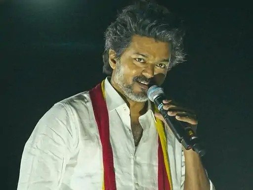 करूर भगदड़ से विवादों में आए Thalapathy Vijay: राजनीति के लिए फिल्में छोड़ी