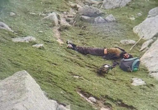 उधमपुर जंगलों में बड़ी मुठभेड़: जैश का एक आतंकी ढेर, 3 और की तलाश जारी