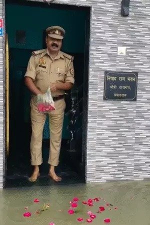 मानसून 2025ः काशी-प्रयागराज में 1 लाख घर डूबे, 12 ज़िले बेहाल