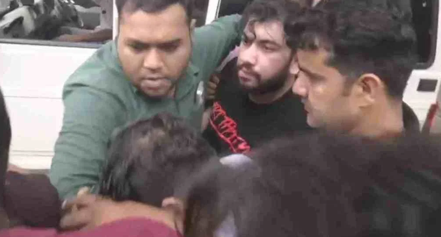 Yasin Machhli police remand: भोपाल ड्रग्स केस में यासीन मछली की रिमांड 5 दिन बढ़ी, कई बड़े खुलासों की उम्मीद