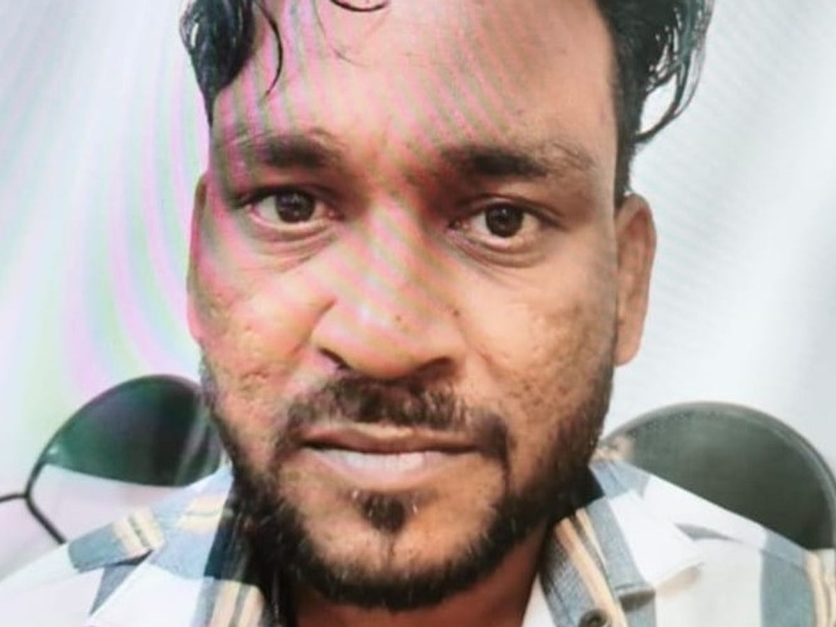 MP NEWS : यासीन मछली का गुर्गा राजगढ़ से गिरफ्तार