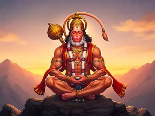 why hanuman is called sankatmochan : हनुमान जी को संकटमोचन क्यों कहा जाता है ? जाने भगवान राम से जुड़ी कथा