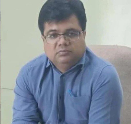 GWALIOR: डिप्टी कलेक्टर से 3 लाख की ठगी, ठग बने सीएम ऑफिस के कर्मचारी