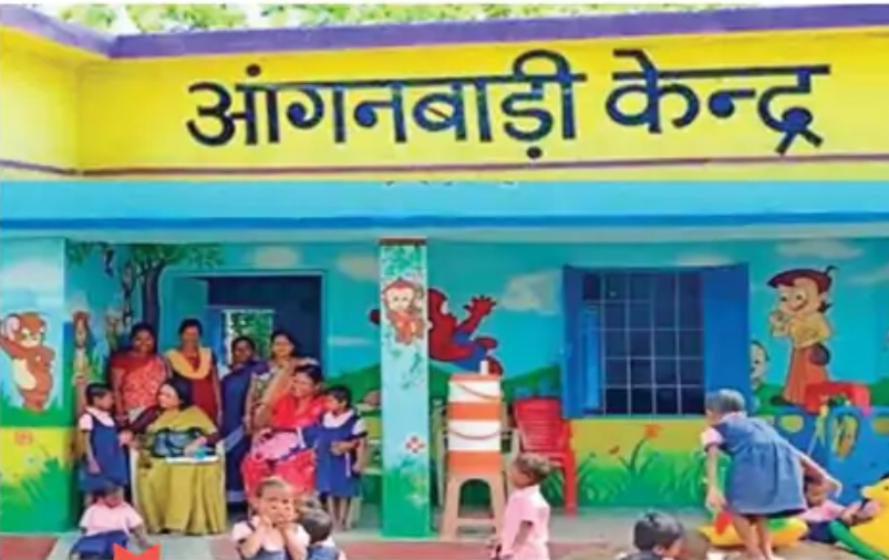 MP Anganwadi Bharti 2025: MP में आंगनबाड़ी कार्यकर्ता और सहायिका के 19,500 पदों पर बंपर भर्ती