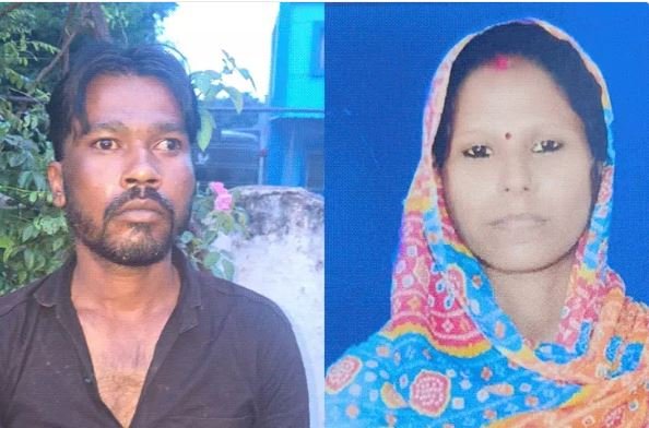Balod: देवर का कातिल इश्क, भाभी को शराब पिलाई, शादी का दबाव बनाया, इनकार पर मार डाला