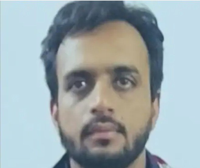 पति से कराया तलाक, 5 साल तक इमरान ने सोनू बनकर किया रेप
