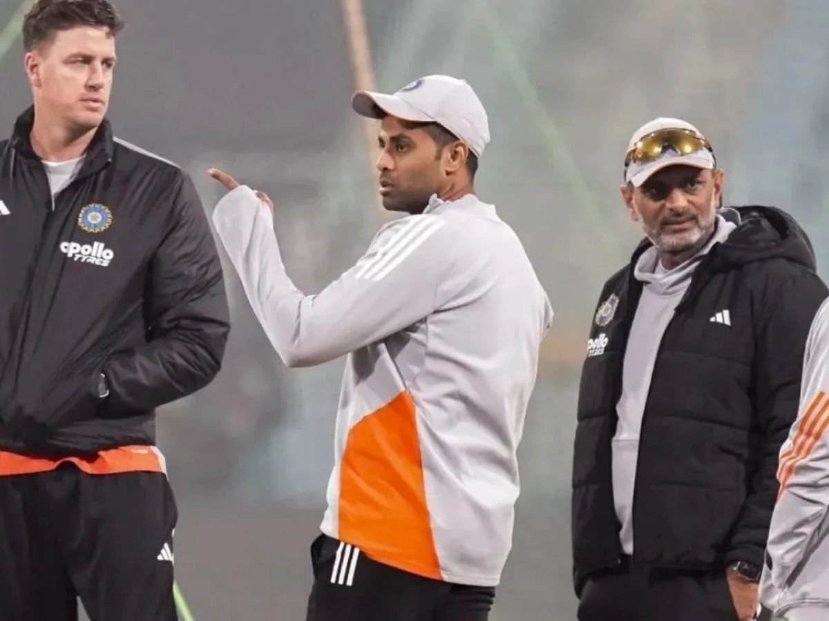 IND vs SA मैच पर मंडराए कोहरे के बादल, जानिए मैच होगा या नहीं?
