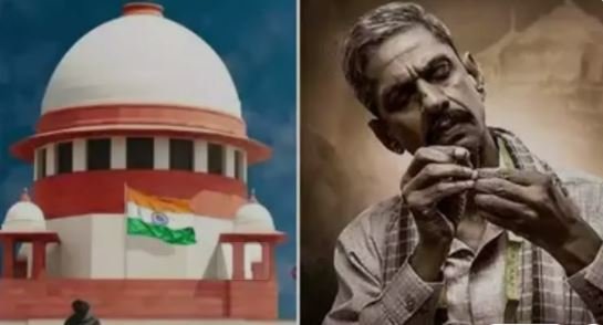 Film Udaipur Files: उदयपुर फाइल्स’ पर सुप्रीम दखल, हाईकोर्ट की रोक के खिलाफ प्रोड्यूसर्स की अर्ज़ी मंज़ूर