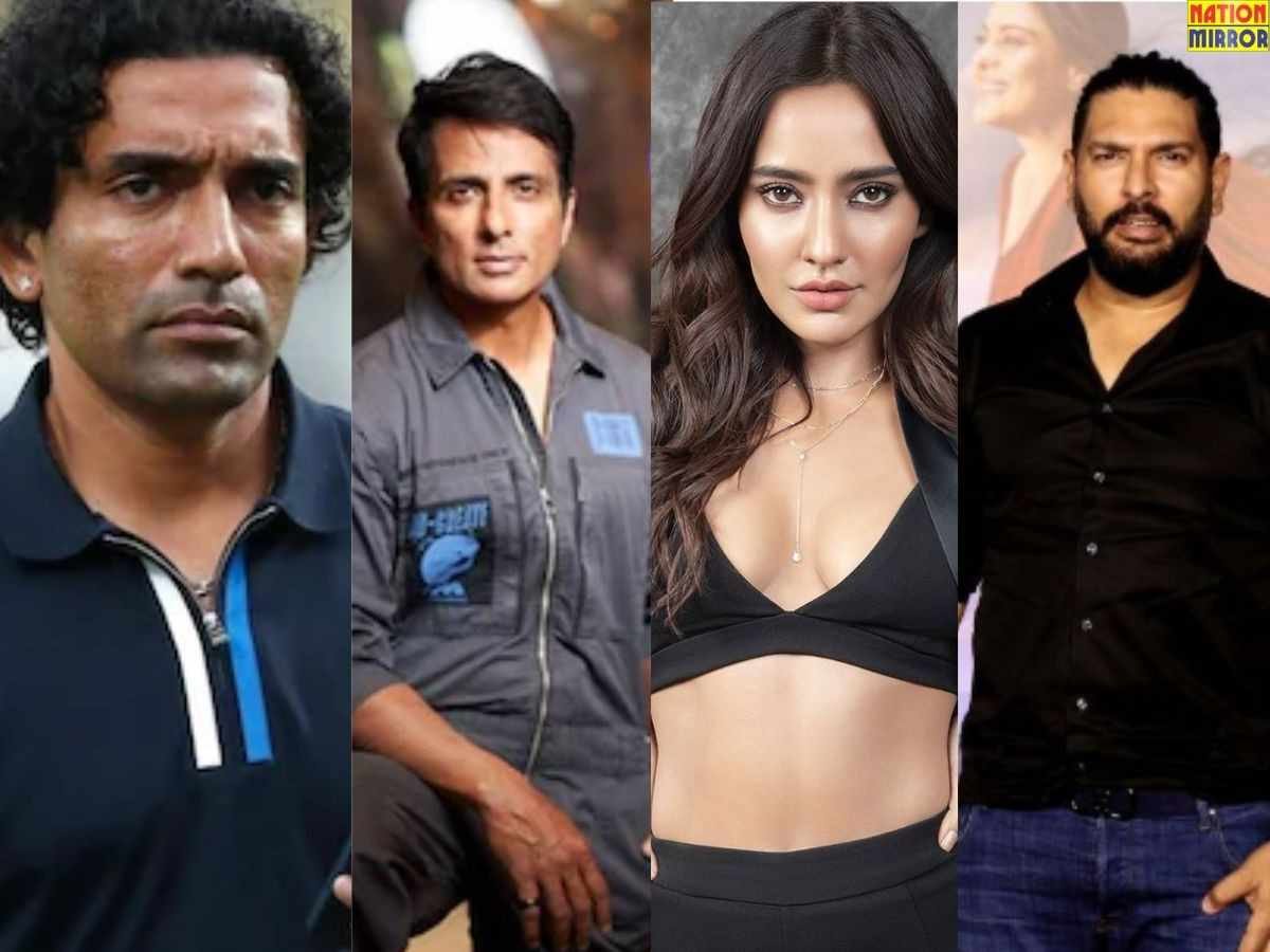 Betting Case ED Action: Betting Case में एक्टर से लेकर क्रिकेटर तक इन सब के खिलाफ ED का बड़ा एक्शन!