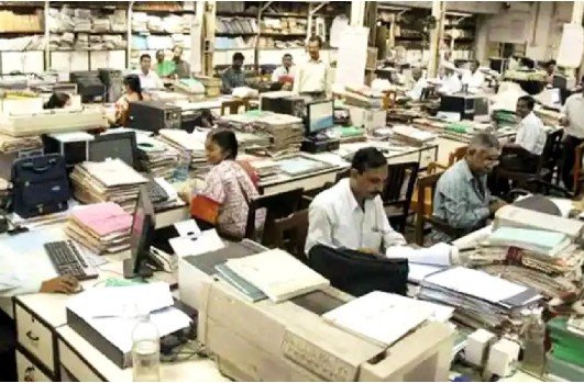 मध्यप्रदेश में 1 जनवरी 2026 से नए अवकाश नियम होंगे लागू, छुट्टी अब अधिकार नहीं