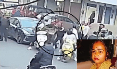 ग्वालियर किडनैपिंग का सच: दुल्हन ने ही रचा था पूरा प्लान, पुलिस ने पकड़ी गैंग