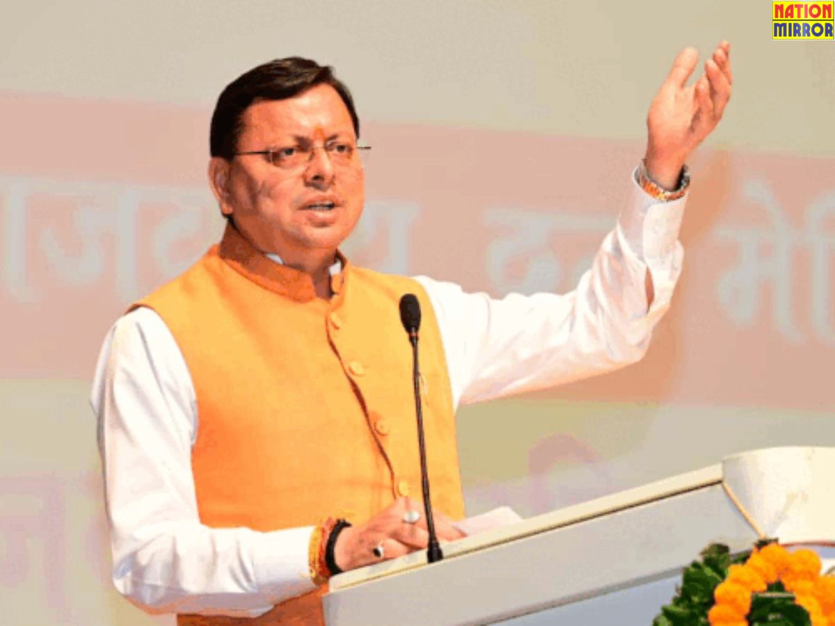 चार धाम मार्ग अधिक सुरक्षित और सुलभ-CM धामी