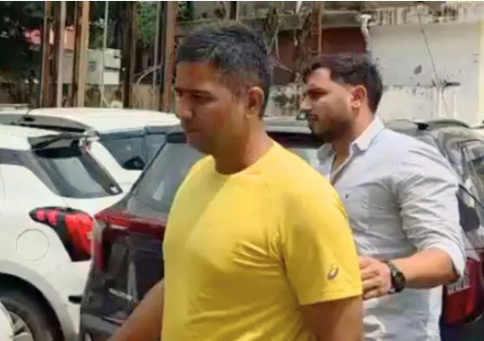 170 दिन बाद जेल से बाहर आएंगे चैतन्य बघेल, जन्मदिन पर हुए थे अरेस्ट