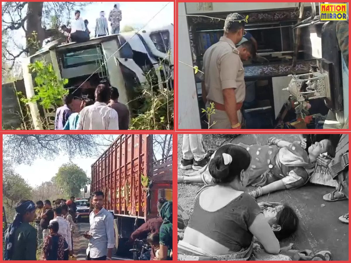 CM डॉ यादव ने पारिवारिक सद्भावना जागृति अभियान को दिखाई हरी झंडी