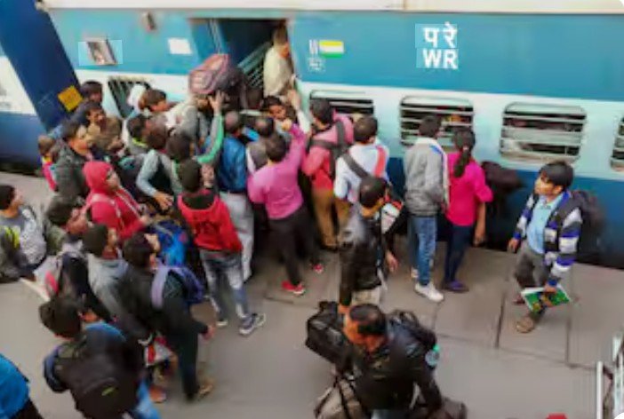 Raipur Nagpur train cancellation: 26-29 दिसंबर तक 21 ट्रेनें रद्द, यात्री चेक कर ले लिस्ट