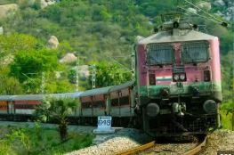 Train Cancelled Chhattisgarh: यात्रीगढ़ कृपया ध्यान दे...