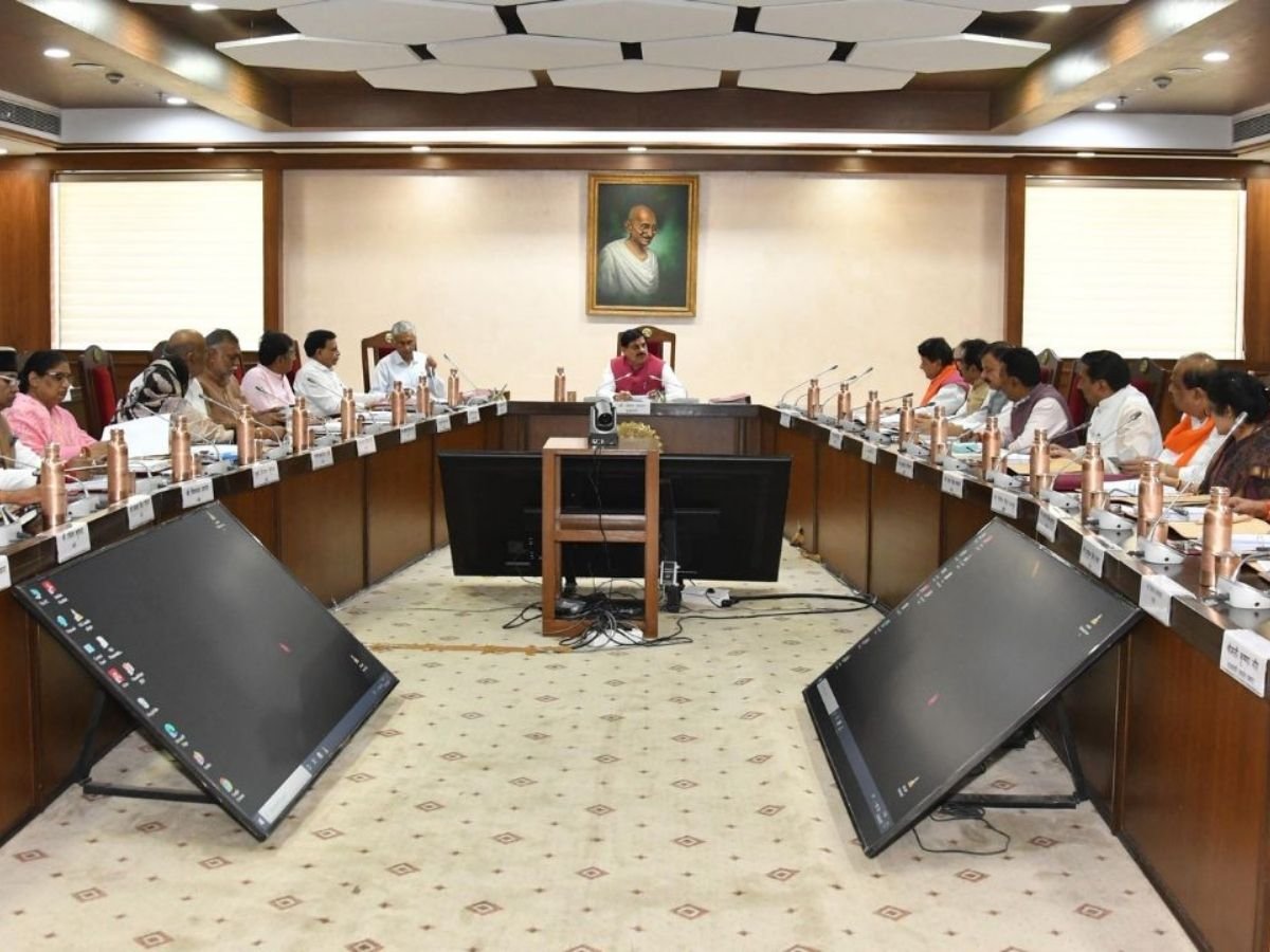 MP मंत्रिमंडल का विस्तार, 4 मंत्रियों पर लटकी तलवार!