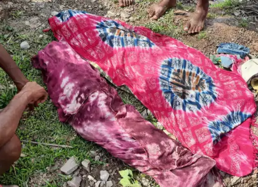 Jagdalpur: पानी भरे गड्ढे में डूबने से 2 मासूमों की मौत, पैर फिसलने से हुआ हादसा